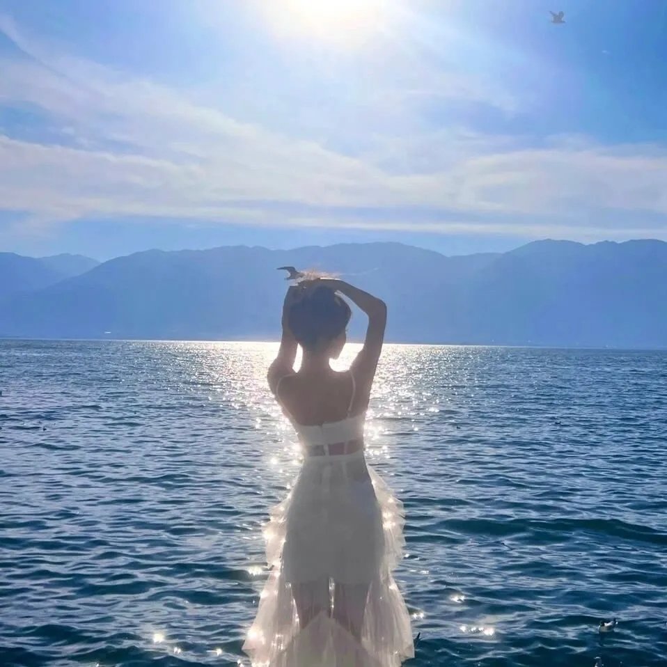 海边的屋子