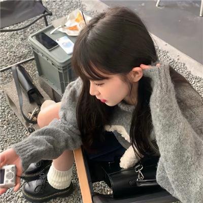 歌舞团的女人们