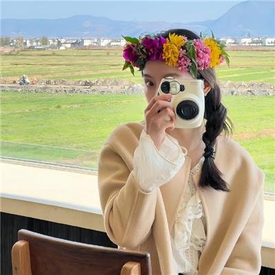 世外烟花