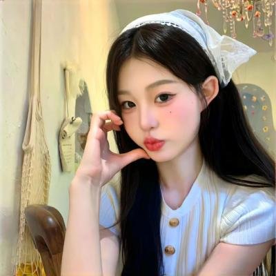 我属于你